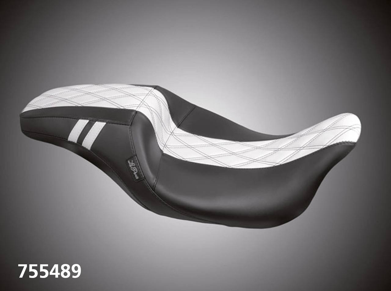 Le Pera Outcast for Touring – Seat