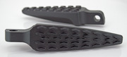 Zodiac Argyle Foot & Shifter Pegs – Foot Control