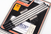 Colony Hydraulic to Solid Conversion Kits – Engine