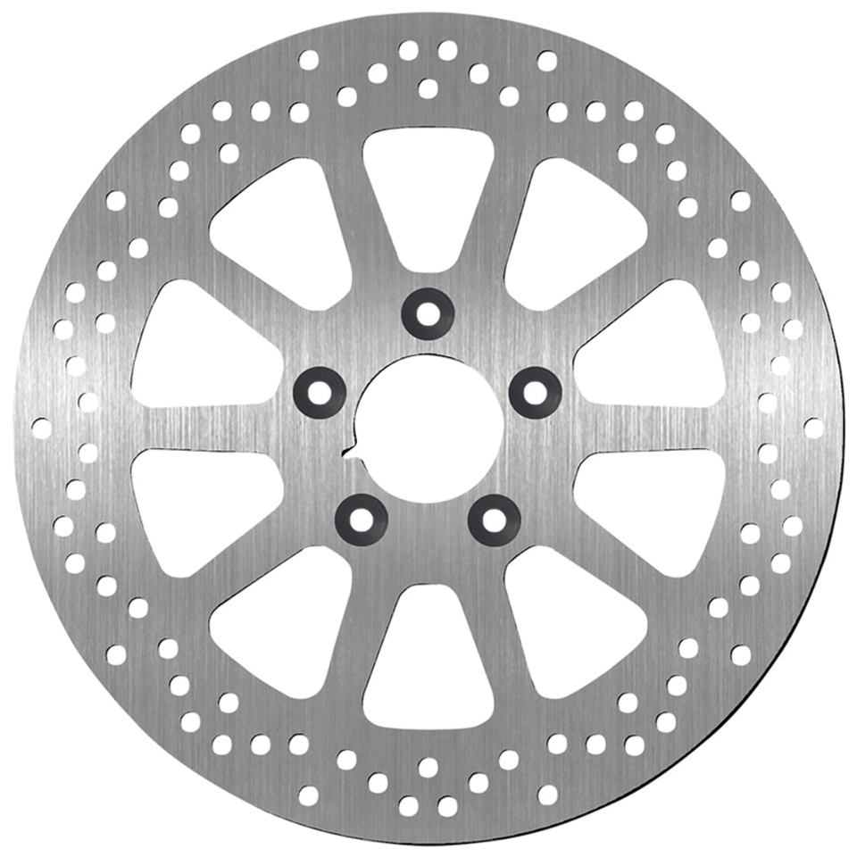 Sbs One-Piece Disc Brake Rotors