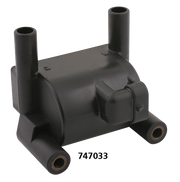 Accel Super Coils – Engine Electrics