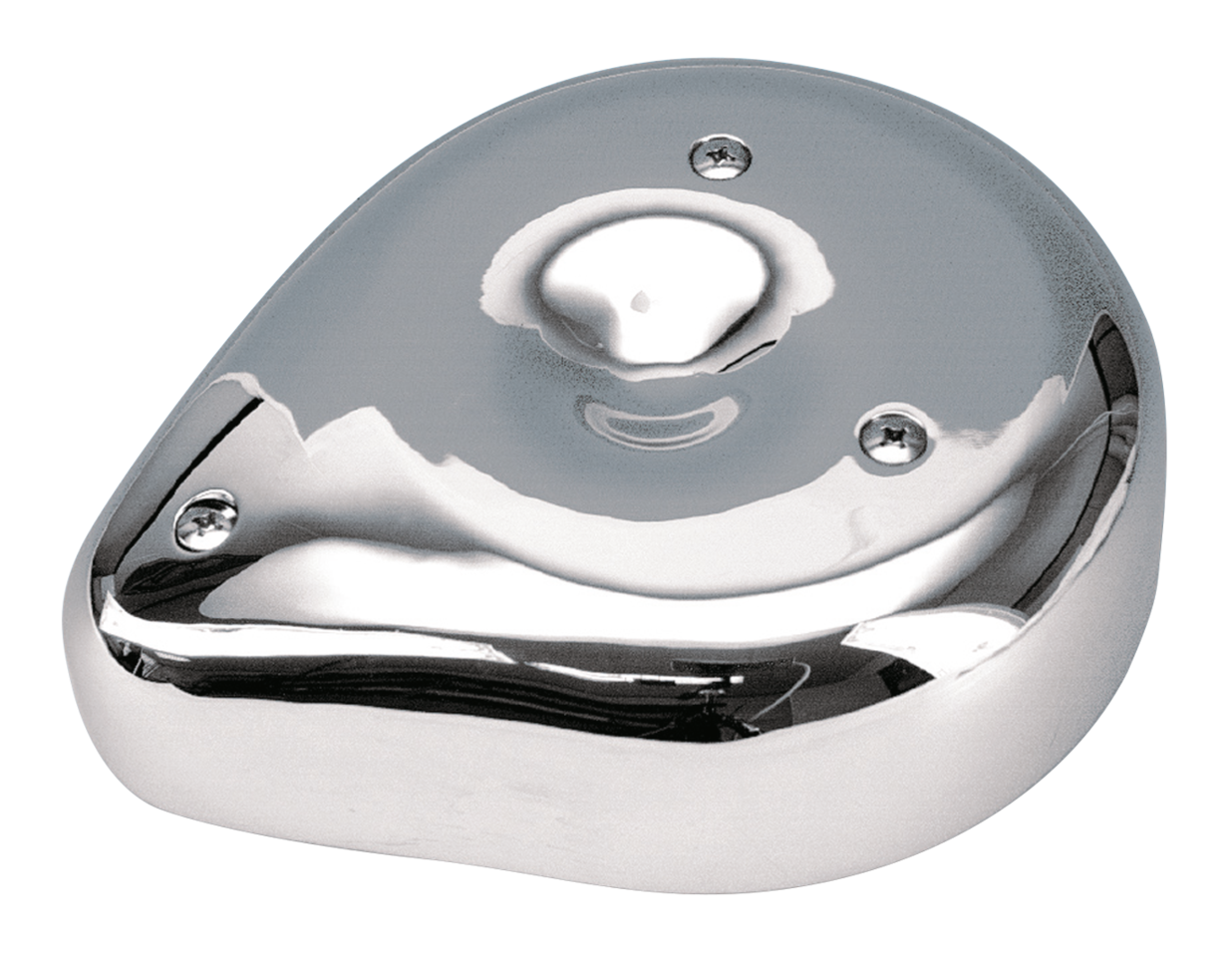 Zodiac Chrome Air Cleaner – Intake