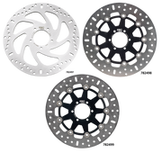 Ebc Disc Brake Rotors for Indian & Victory
