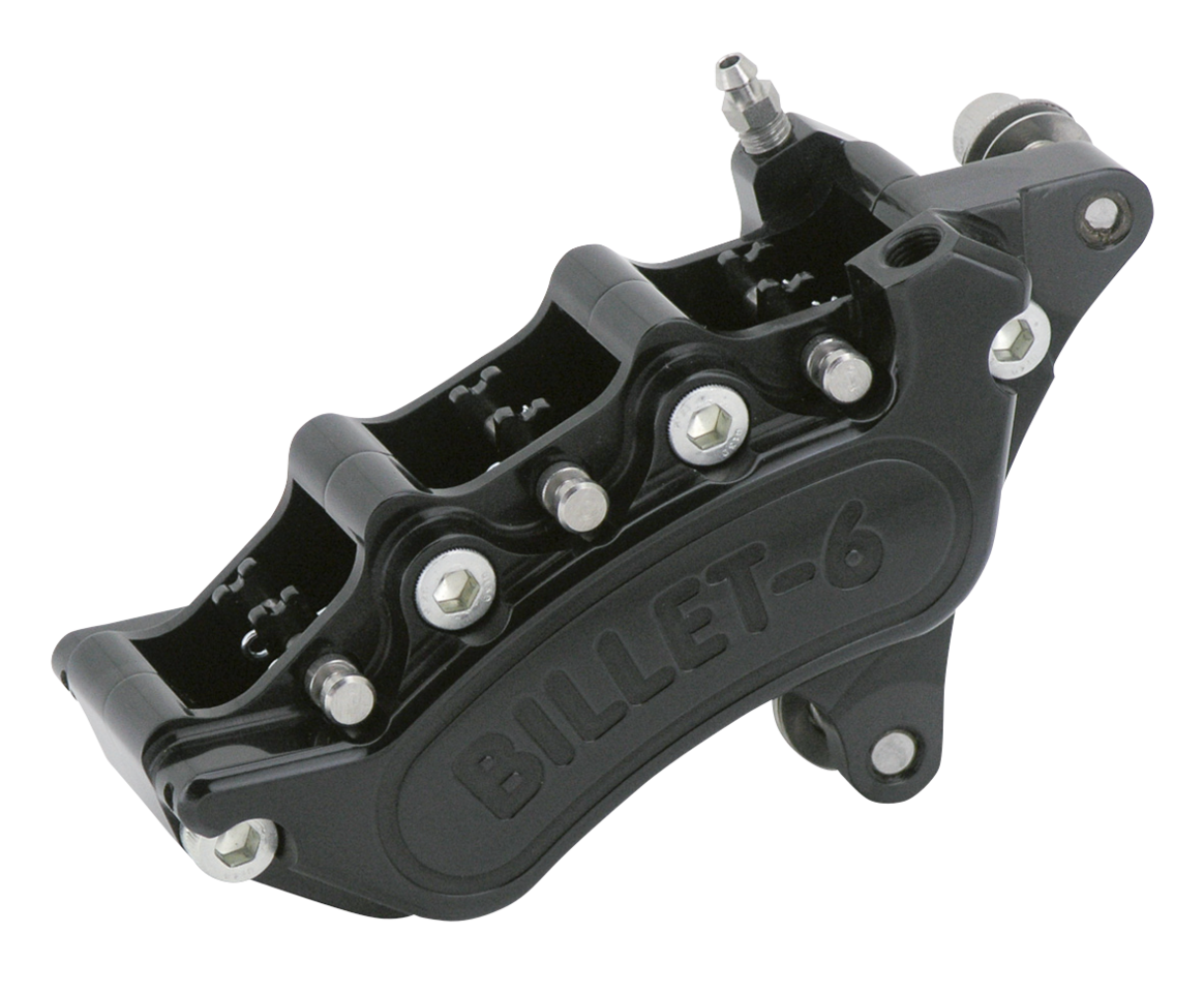 Harrison "billet" Brake Calipers