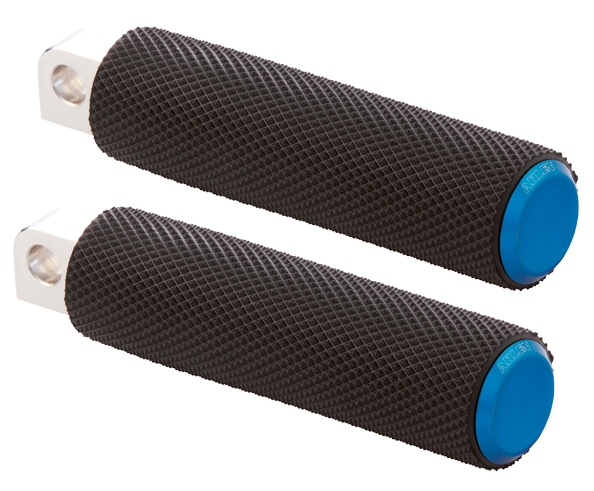 Arlen Ness Fusion Foot Pegs – Foot Control