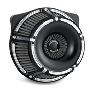 Arlen Ness Inverted Series Air Cleaners – Intake