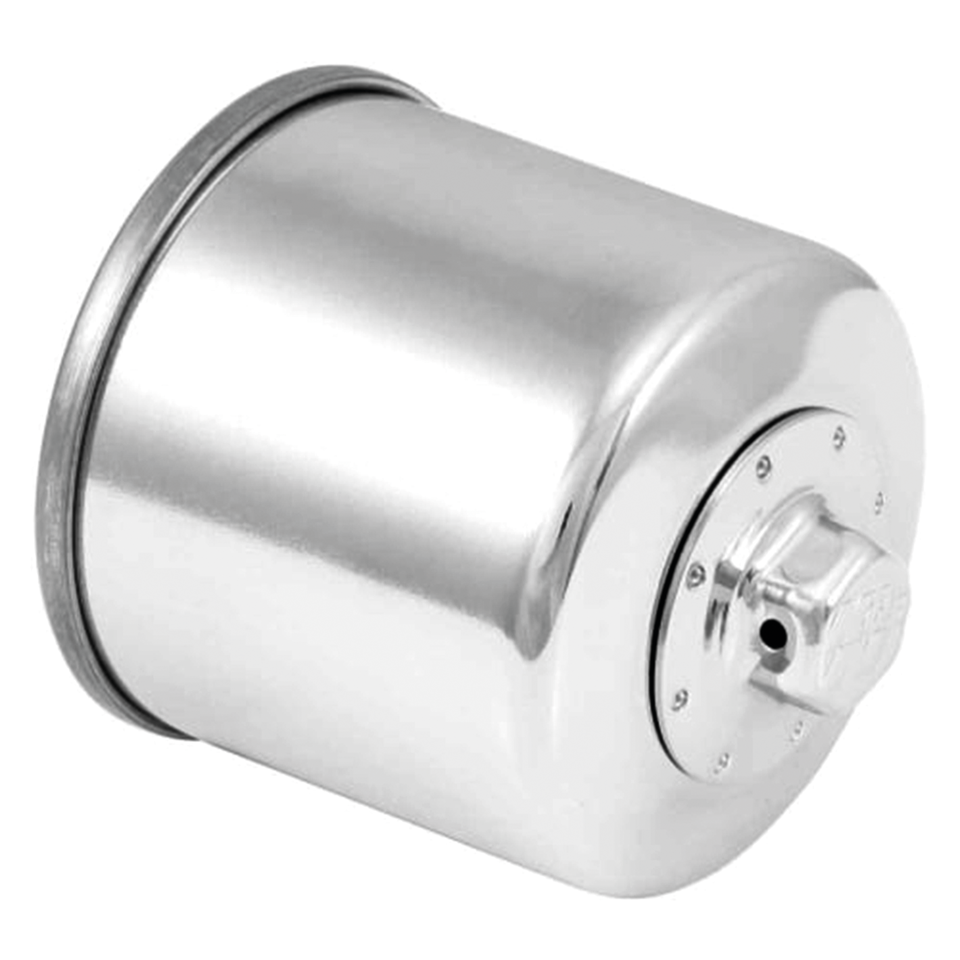 K&N Wrench-Off Oil Filters