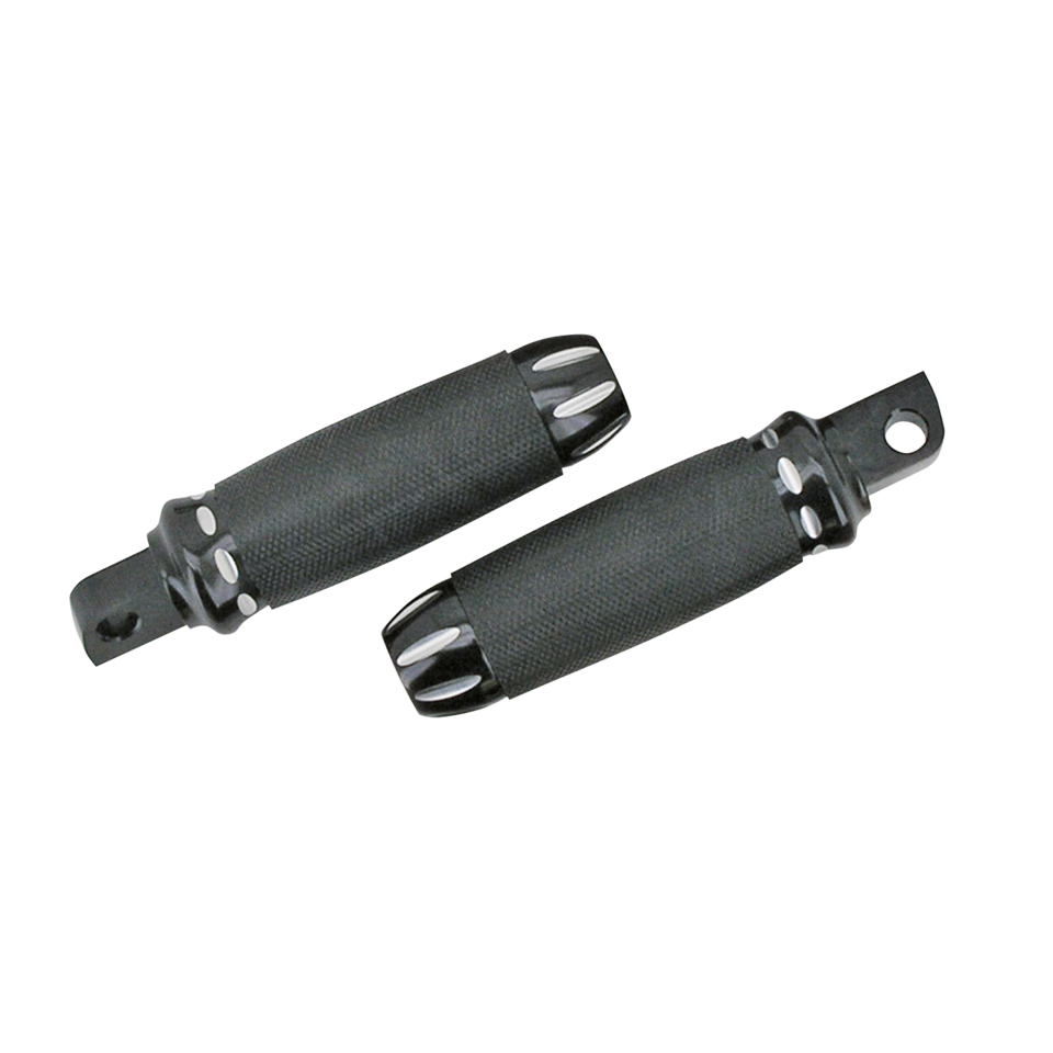 Zodiac Panorama Pegs – Foot Control