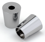 Zodiac Fusion Riser & T-Bar Extensions – Handlebar