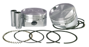 Wiseco Forged Piston Kits for Buell Models – Engine