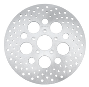 Zodiac Stock Replacement Disc Brake Rotors