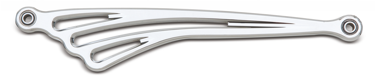Arlen Ness Shifter Rods – Foot Control