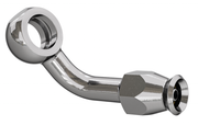 Goodridge Ultimate Stainless Steel Braided Brake and Clutch Lines with All Chrome or Stainless Steel Fittings – Control Cables & Hydraulic Lines