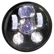 Zodiac Night Owl E-Approved 5 3/4" LED Headlight Unit