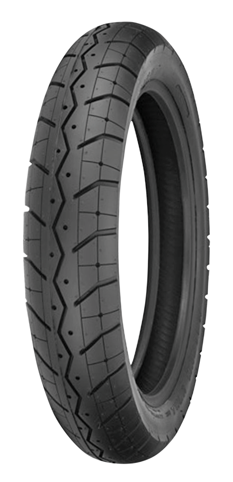 Shinko 230 Tour Master Tires – Wheel & Tire