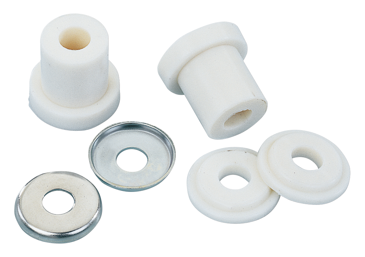 Zodiac Solid-Mount Handlebar Kit