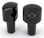 Zodiac Fusion Billet Oval Head Risers – Handlebar