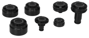 Rick's Axle and Bolt Caps – Wheel & Tire
