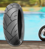 Shinko 005 Advance Burnout – Wheel & Tire