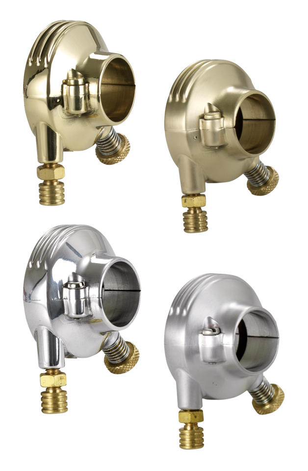 Kustom Tech Throttle Housings – Handlebar