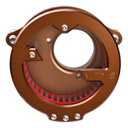 Vity's Massive Design Air Cleaner – Intake