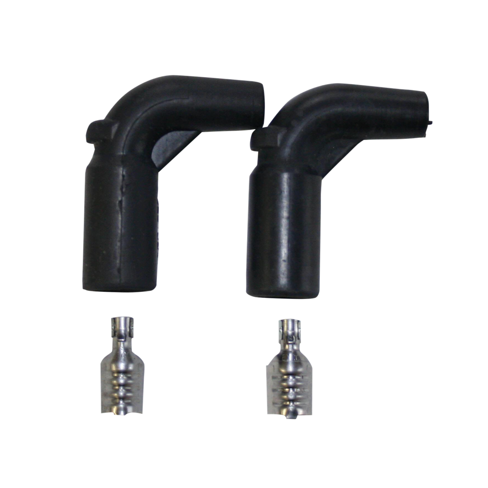 Sumax Twin Cam Ignition Wire Terminals – Engine Electrics