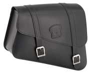 Texas Leather Large Sportster Frame Bag – Luggage