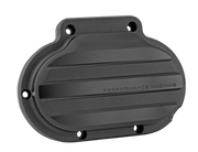 Performance Machine Pm Cable Clutch Release Cover – Transmission