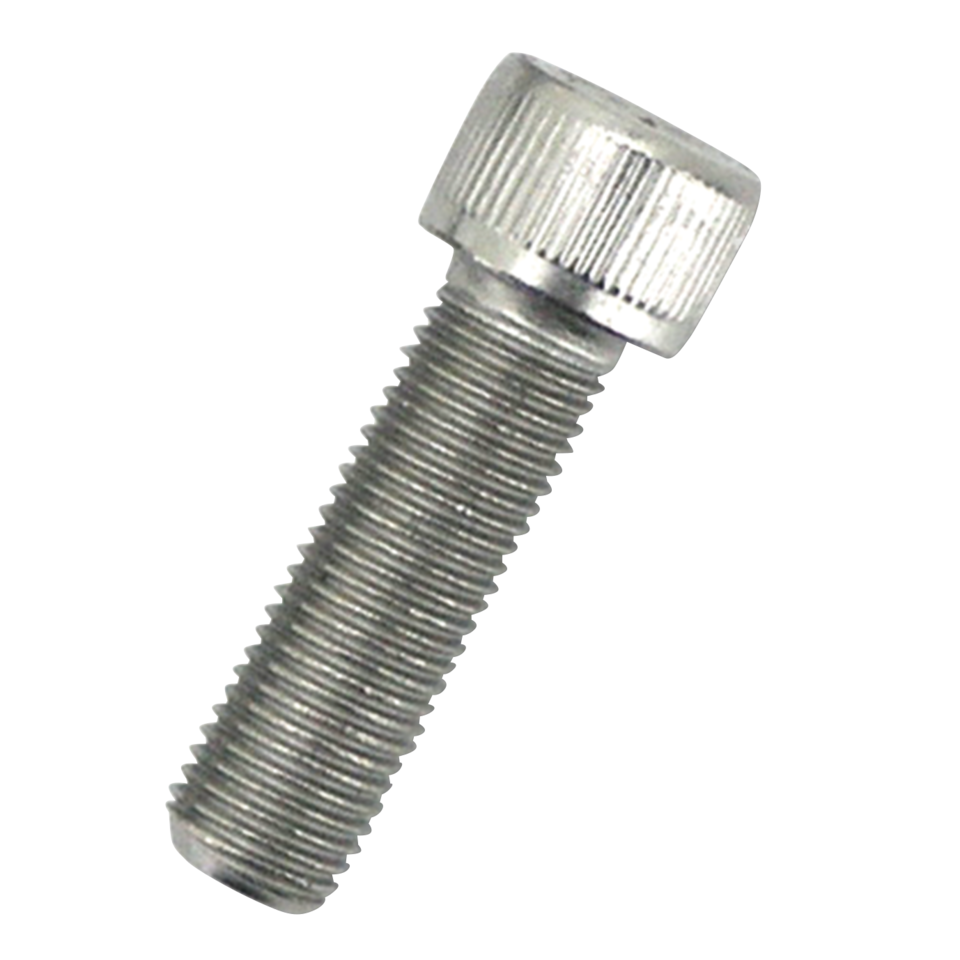 Colony SAE Size Zinc Plated Hardware