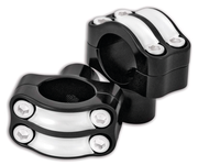 Roland Sands Nostalgia 1" Handlebar Risers