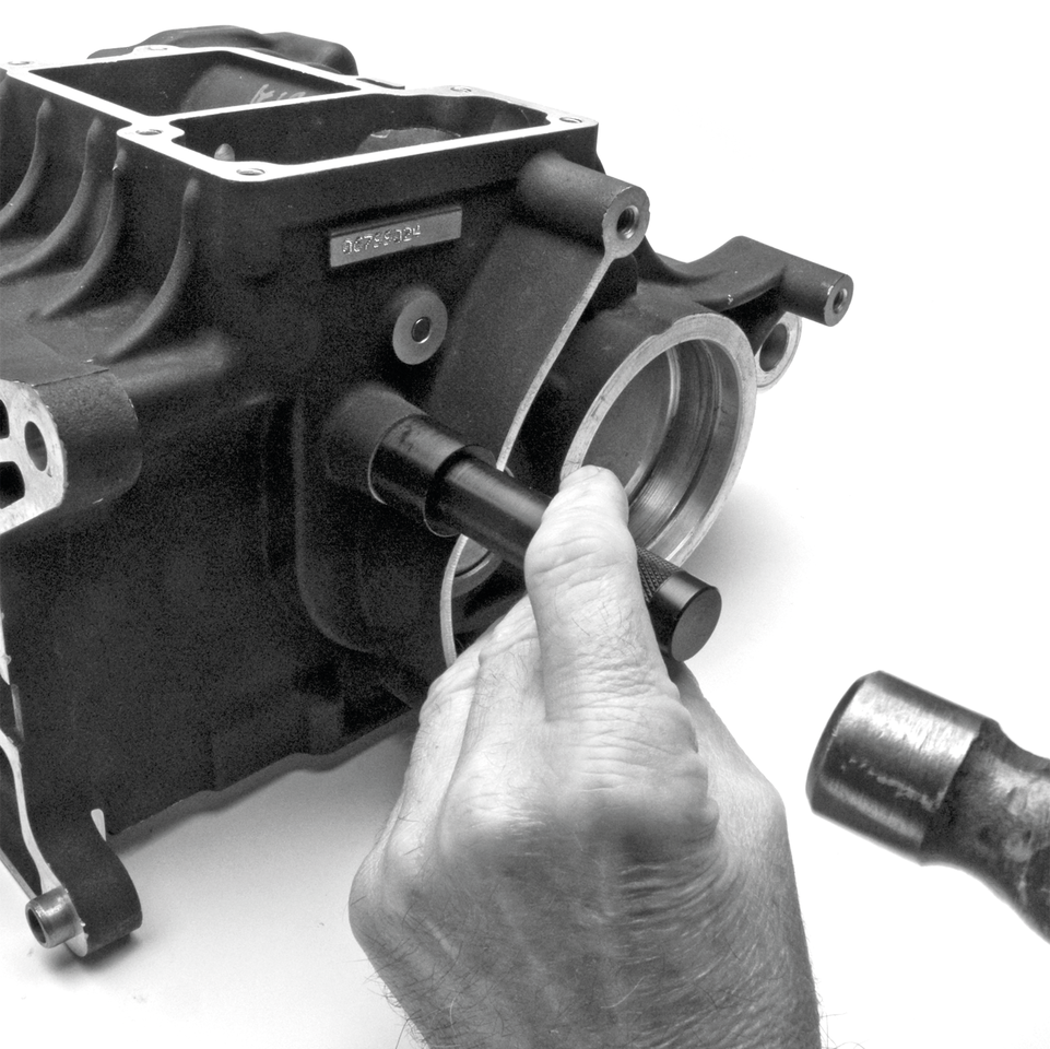 Jims Shifter Mechanism Sleeve Tool for 6-SPEED – Tools & Chemicals