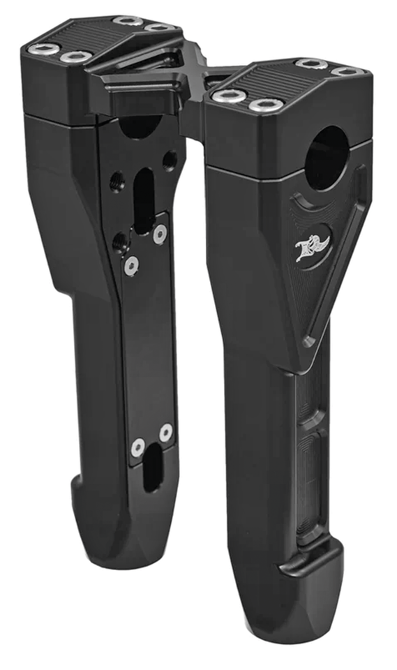 Ken's Factory Next Level Risers for 1" Handlebars