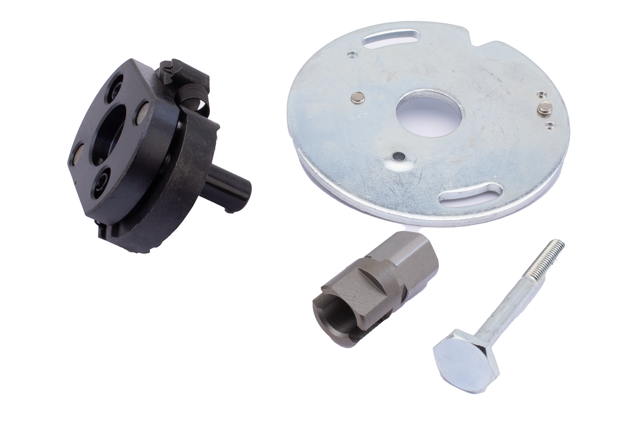 Zodiac Ignition and Advance Unit Replacement Parts – Engine Electrics