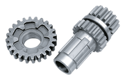 Andrews Stock 3RD Gear (1.23 Ratio) – Transmission