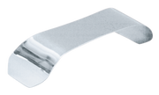 Zodiac 1973-1999 Style Taillight Visor – Electric & Light