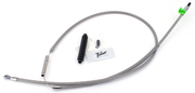 Barnett Clutches & Cables C07 - Clutch Cable Touring 2008-2016, Trike 2009-2013 & Softail 2015-2017 – Control Cables & Hydraulic Lines