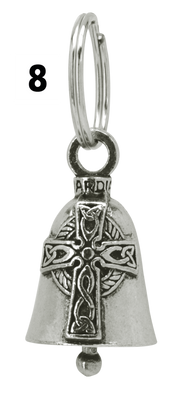 Guardian Bells – Helmets