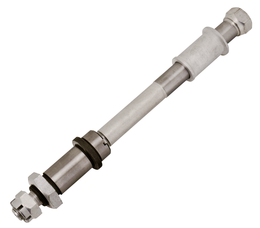 Samwel Supplies Front Brake Parts for Old Stock Style Springer Forks