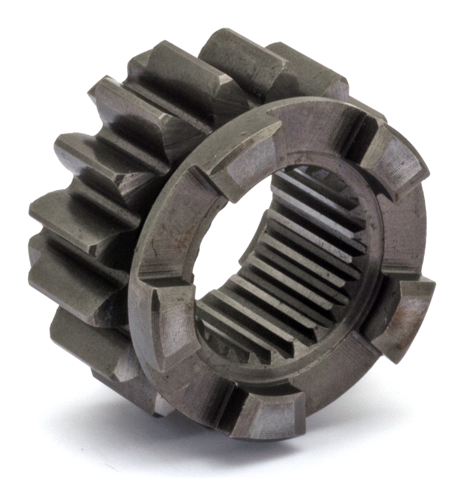 Zodiac's 6 Speed Conversion for Softail and Dyna 5 Speed Transmissions