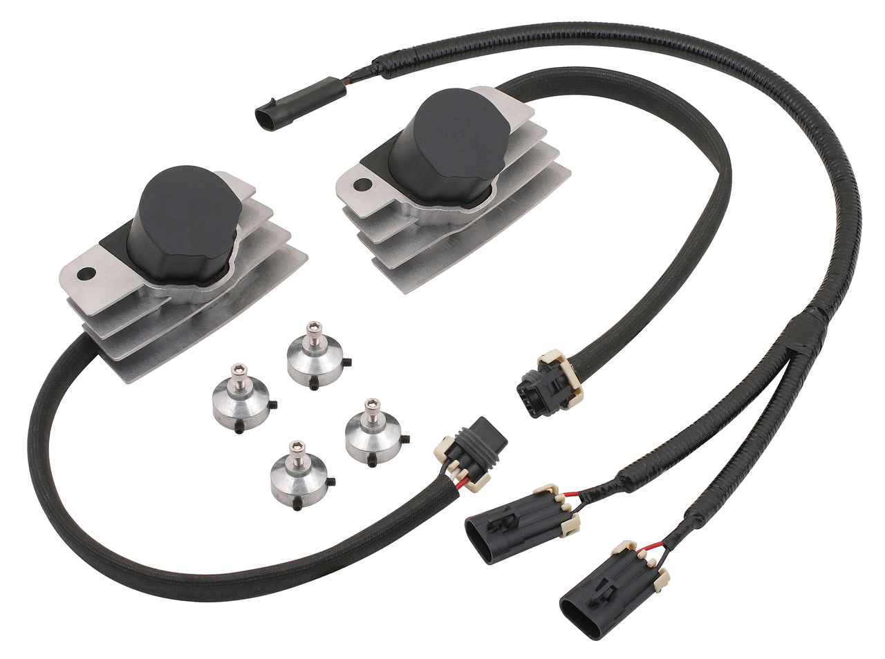 Accel Stealth Super Coils – Engine Electrics