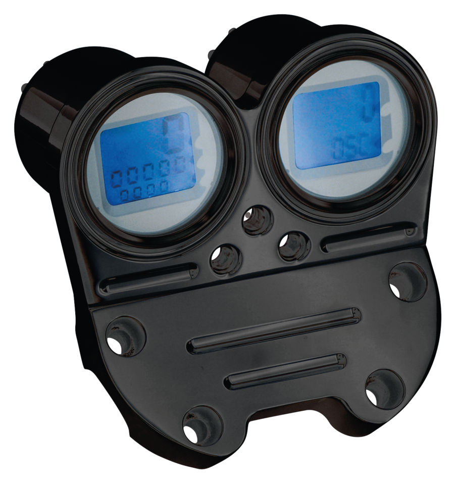 Rbs Digital Mini Instruments