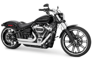 Thorcat Exhaust Freedom Performance Thorcat Declaration Turn-Outs