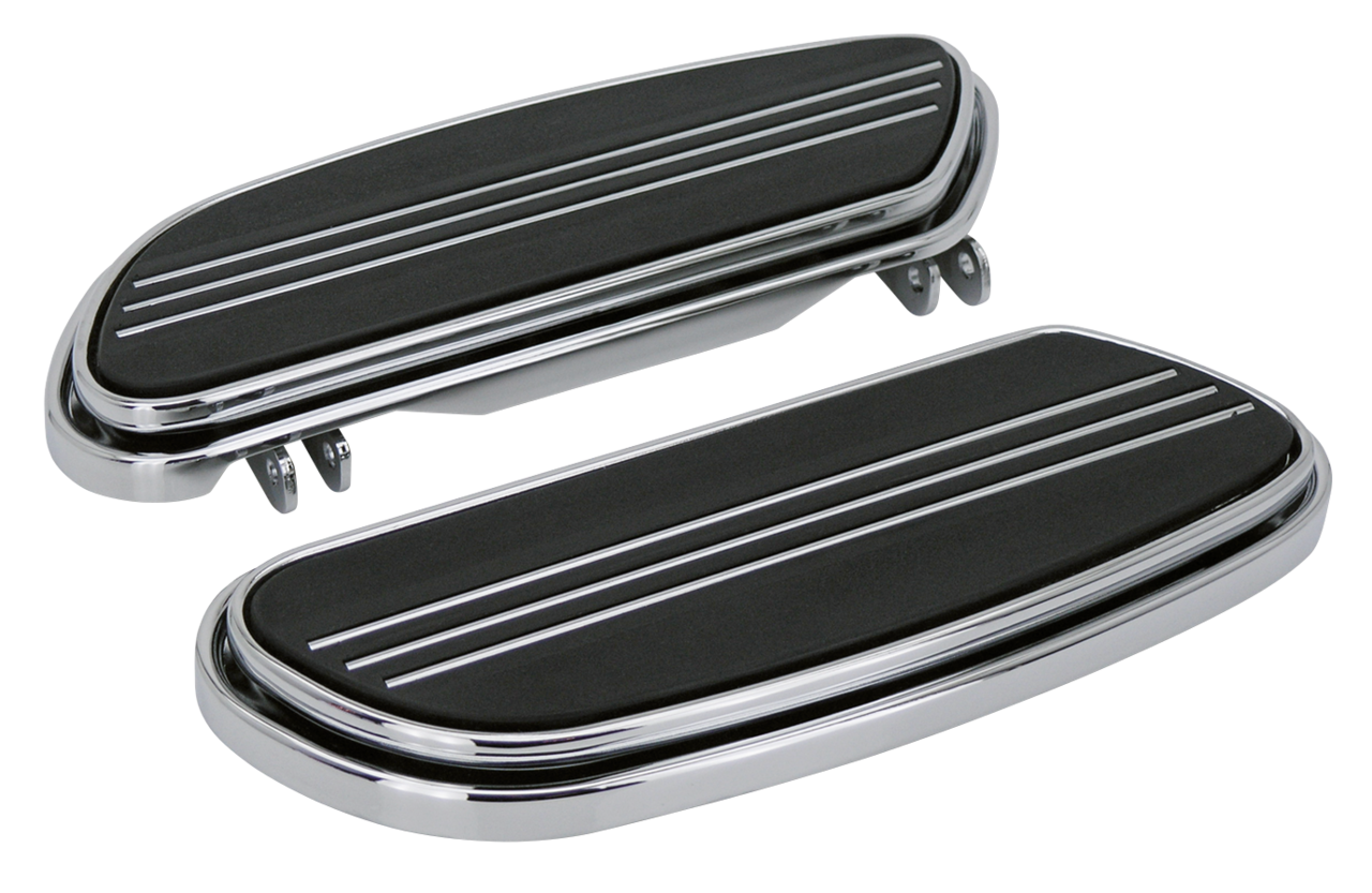 Zodiac Swept Streamliner Driver Floorboards – Foot Control