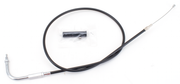 Zodiac T01 - Throttle Cable 1971-1980 Big Twin & 1970-1980 Sportster – Control Cables & Hydraulic Lines