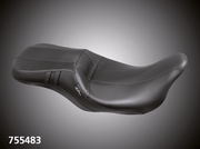 Le Pera Outcast 2-UP for Touring – Seat