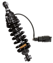 Bitubo Rear Shock Absorbers for Milwaukee Eight Softail – Frame & Rear Suspension