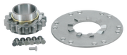 Zodiac Starter Ratchet and Gear Kit – Transmission