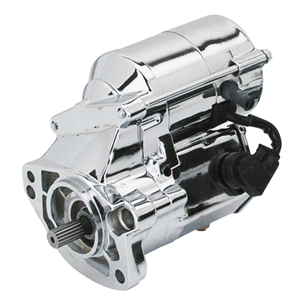 All Balls "all Balls" Starter Motors – Engine Electrics