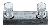 Bender Cycle Weld-On Tab for Forward Control – Foot Control