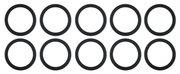 Athena Gaskets, O-Rings and Seals for Aluminum Primary on 4 Speed Big Twin 1965-1986 – Gasket & Seals